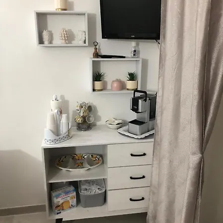 Apartmán Casa Cavour Noto