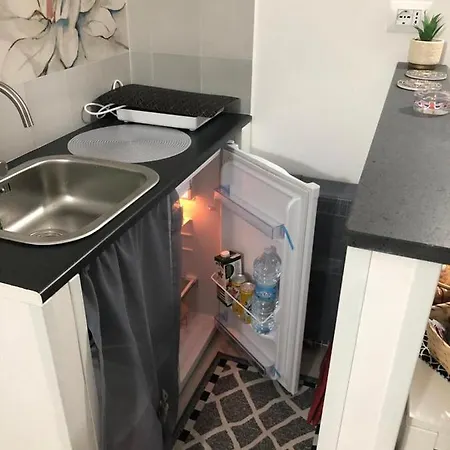 Apartment Casa Cavour