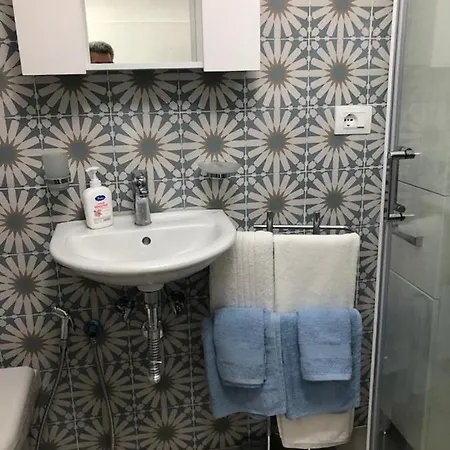 Casa Cavour Apartment