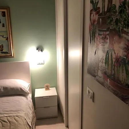 Casa Cavour Apartment Noto