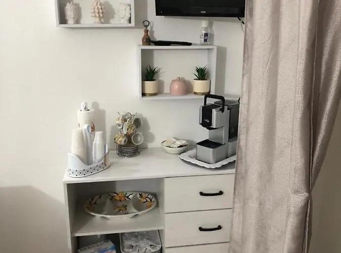 Apartament Casa Cavour Noto