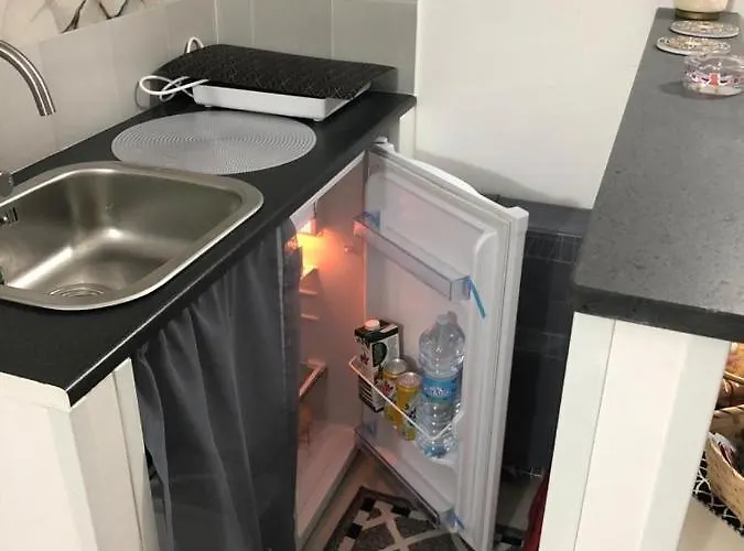 Apartament Casa Cavour