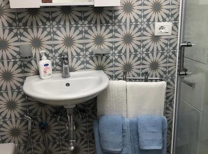 Casa Cavour Apartament