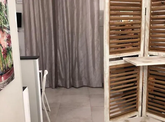 Casa Cavour Apartament *
