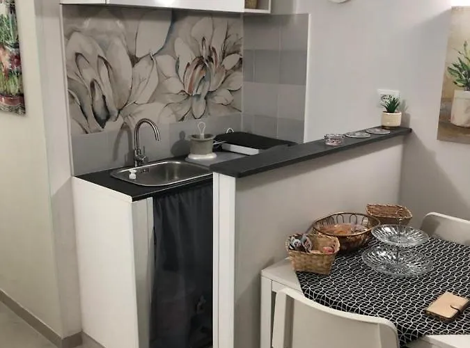 Casa Cavour Apartament