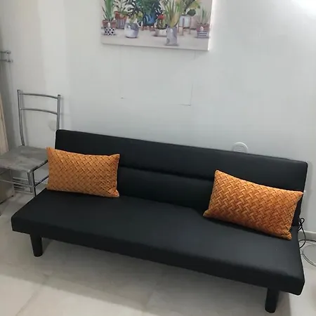 Casa Cavour Apartment