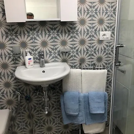 Casa Cavour Apartment