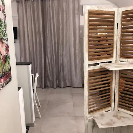 Casa Cavour Apartment *
