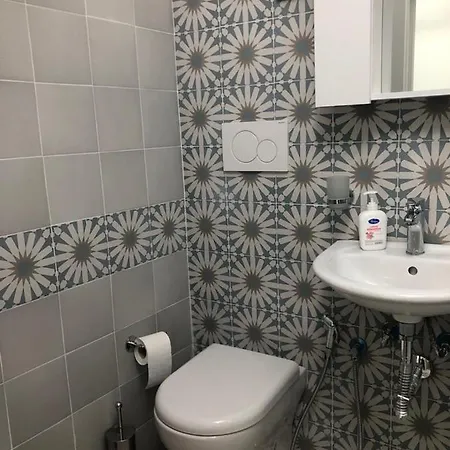 Apartment Casa Cavour Noto