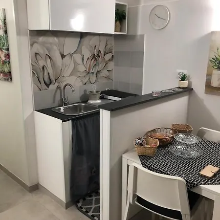 Casa Cavour Apartment